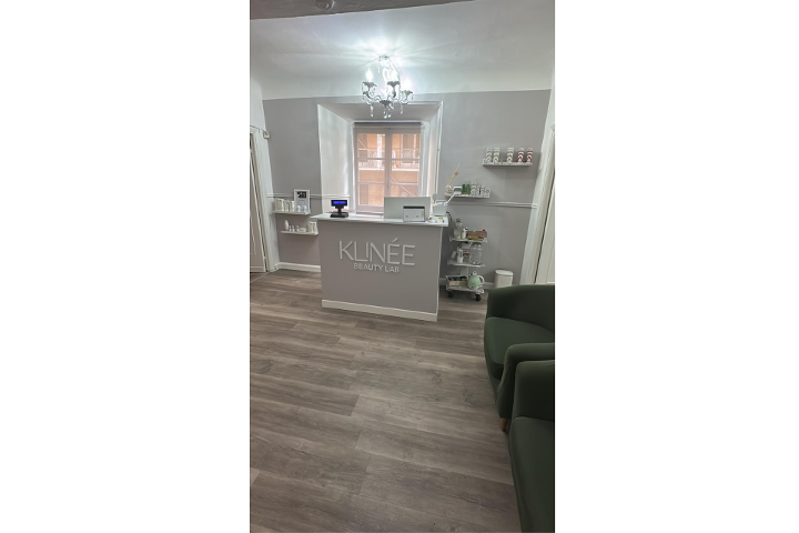KLINEE - Onglerie Genova - Photo de galerie - OneBooking