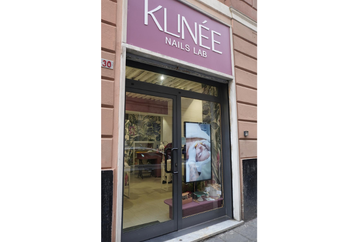 KLINEE - Onglerie Genova - Photo de galerie - OneBooking