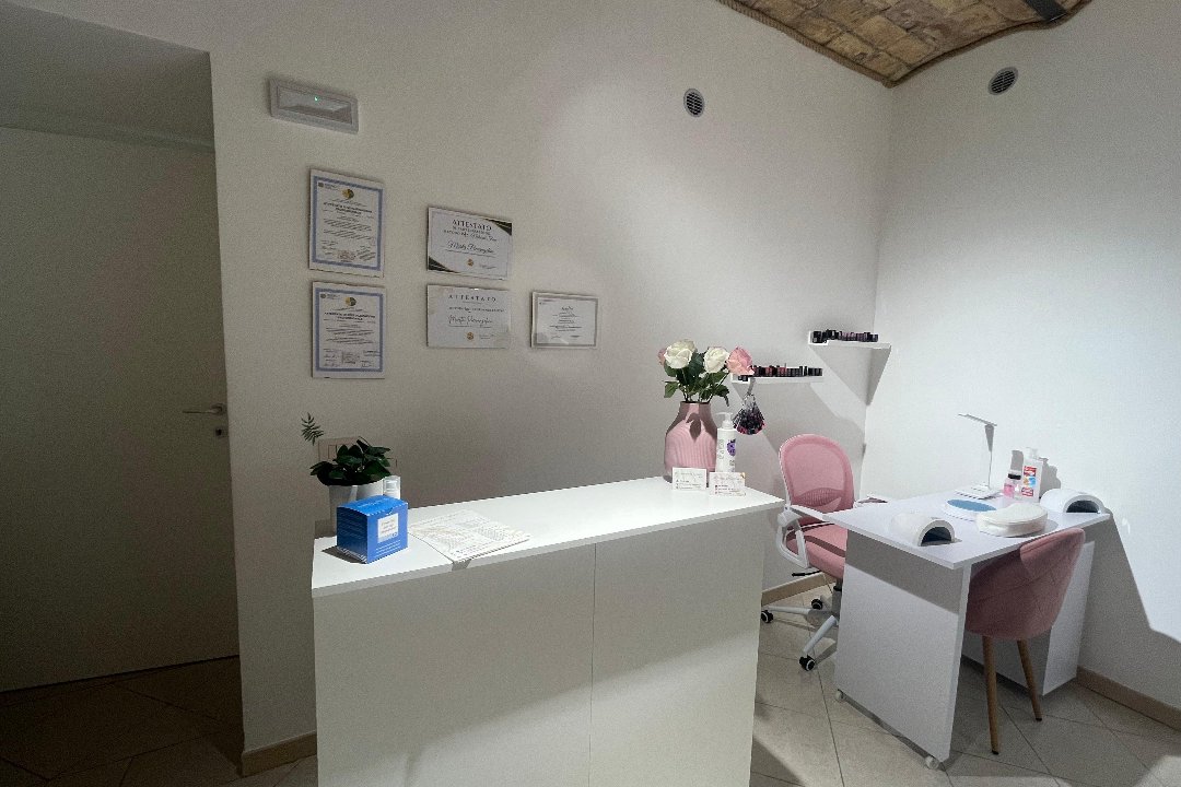 Brillante Estetica, Aprilia, Lazio