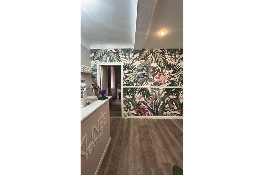 KLINEE, San Vincenzo, Genova