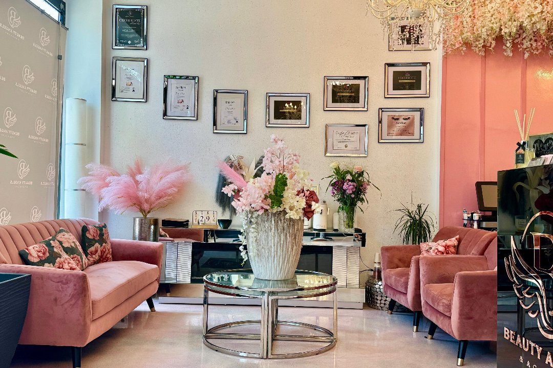 Curly Hair Love, Friedrichstadt, Düsseldorf