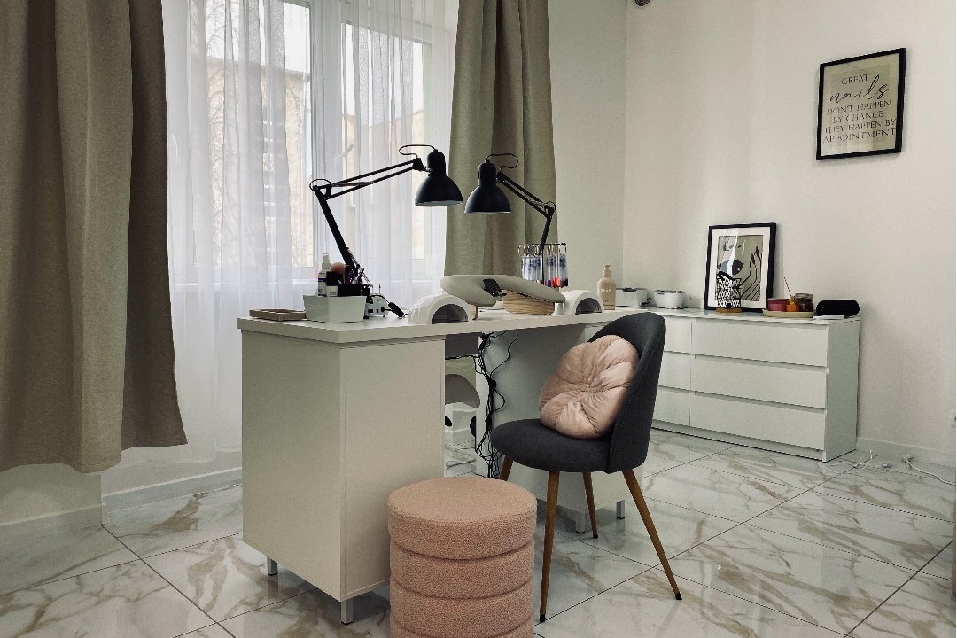 AL Nagų Studija, Senamiestis, Klaipeda