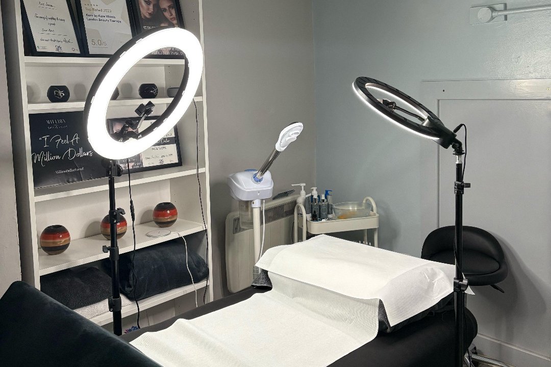 Kare by Kate Within London Beauty Therapy, Islington, London