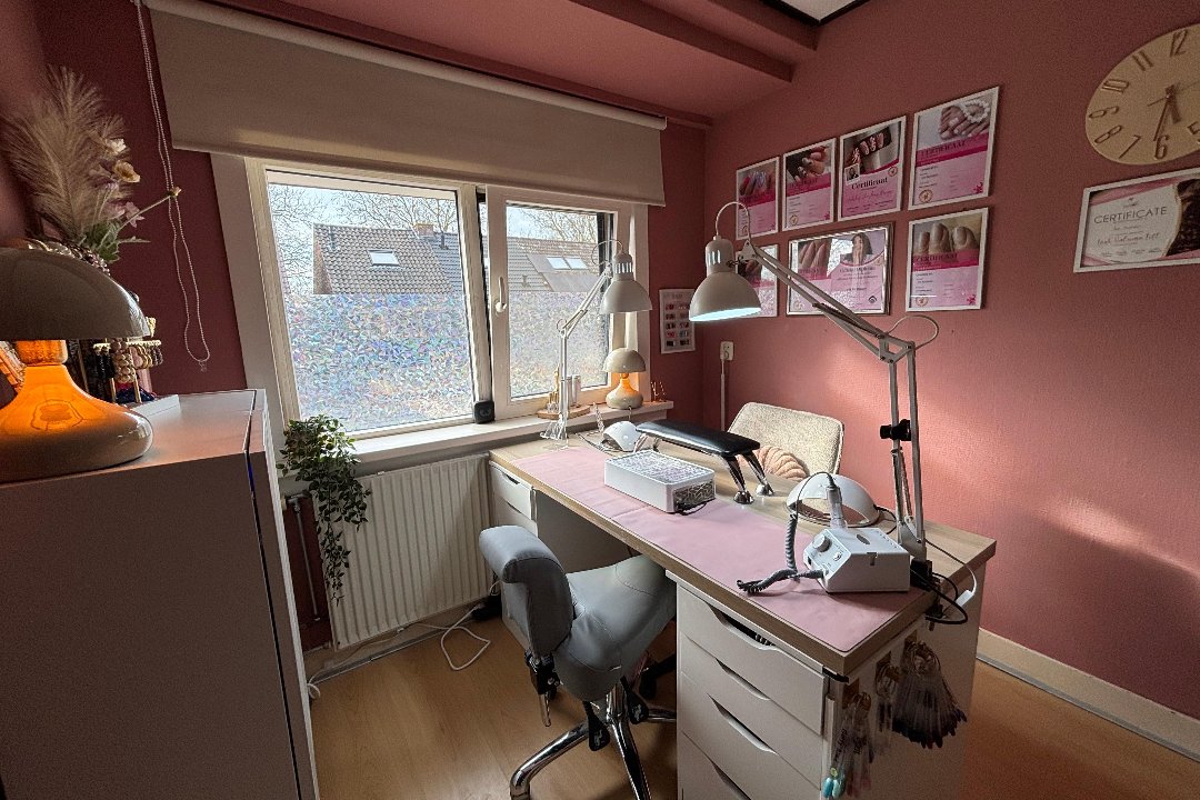 Beautysalon Polished Perfection, Meppel, Drenthe