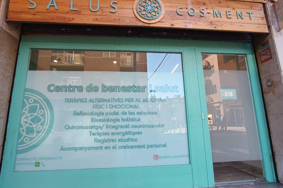 Salus Cos-ment, Tarragona