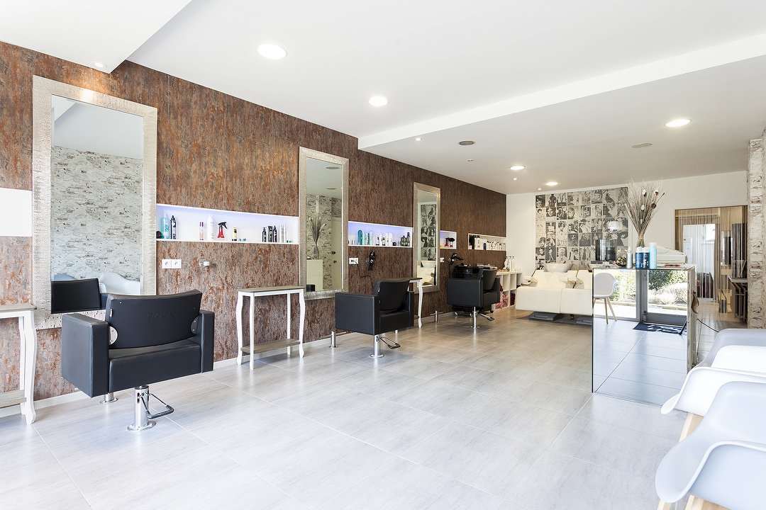 Kapsalon New Look 2, Ruggeveldlaan, Antwerpen