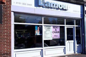 Artique Hair | Hair Salon in Kingstanding, Birmingham - Treatwell