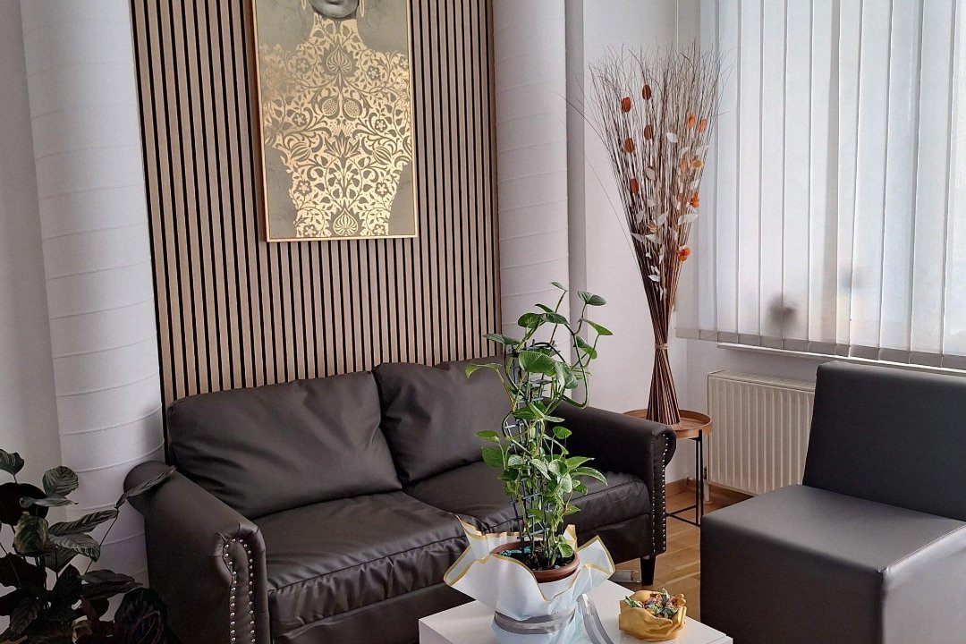 Beauty Salon @usmex / Kosmetik & Nails, 21. Bezirk, Wien