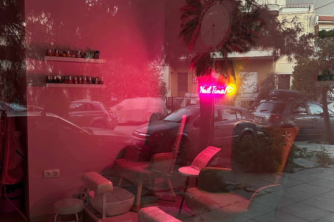 Pink Spot - Nails & More, Νέα Φιλαδέλφεια, Αττική