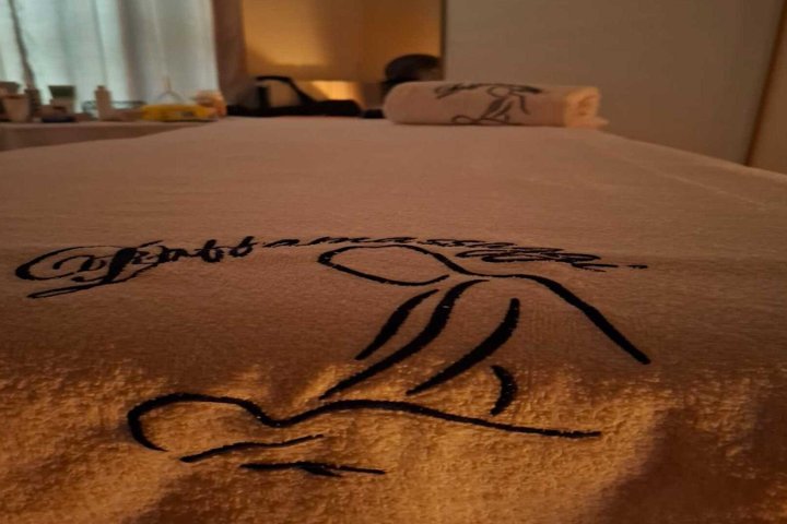 Raffamassaggi - Massage Bergamo - Photo de galerie - OneBooking