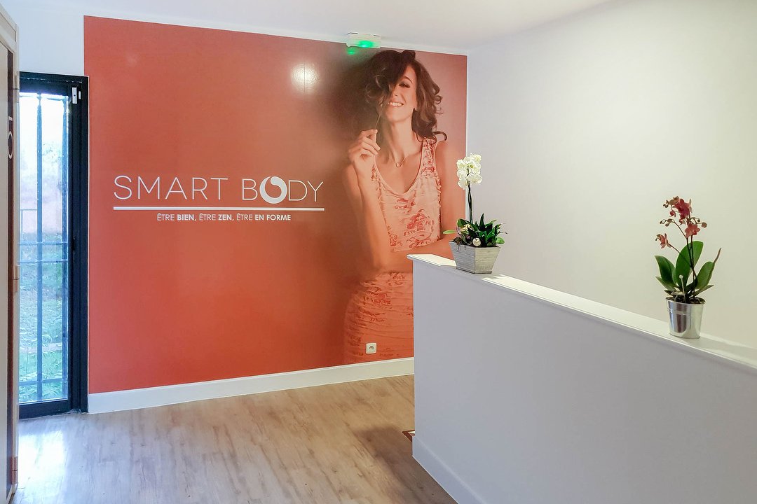 Smart body - Aix-en-Provence, Aix-en-Provence, Bouches-du-Rhône