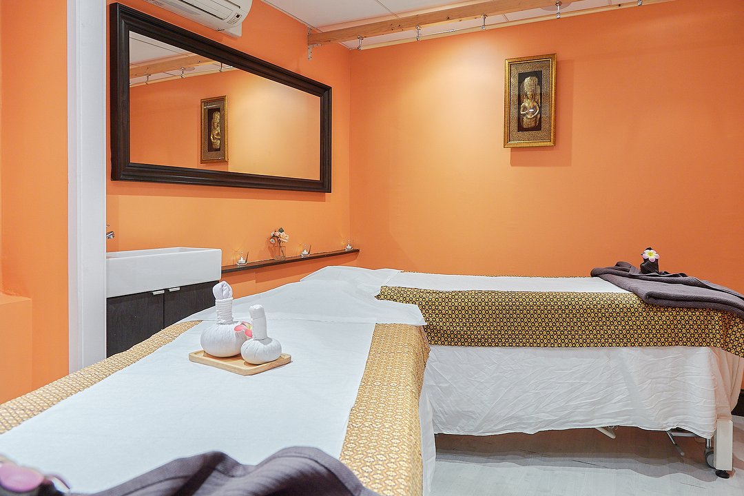 Eleven Thai Therapy, Hammersmith and Fulham, London