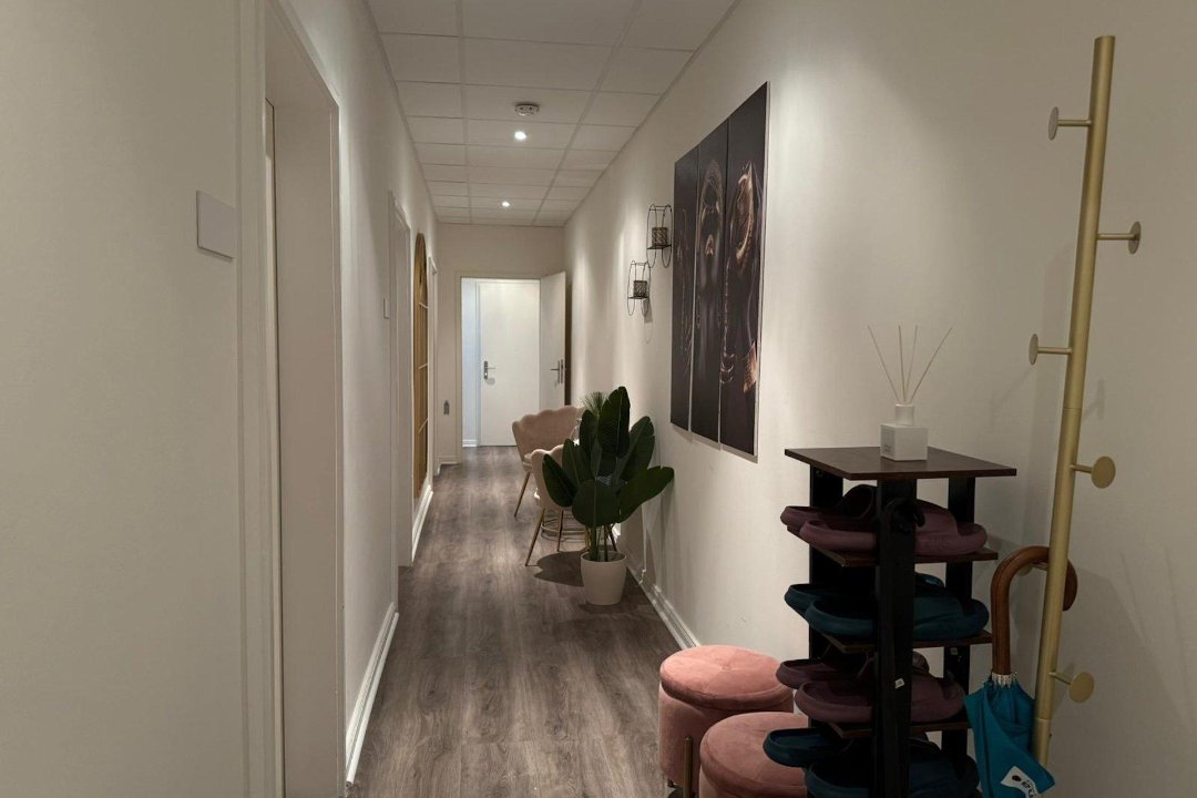 Miamor Beauty & Head Spa, Hamburg, Altona, Hamburg