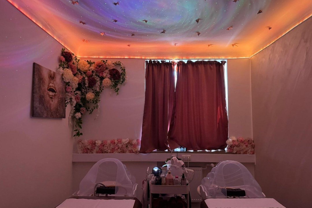 Miamor Beauty & Head Spa, Hamburg, Altona, Hamburg