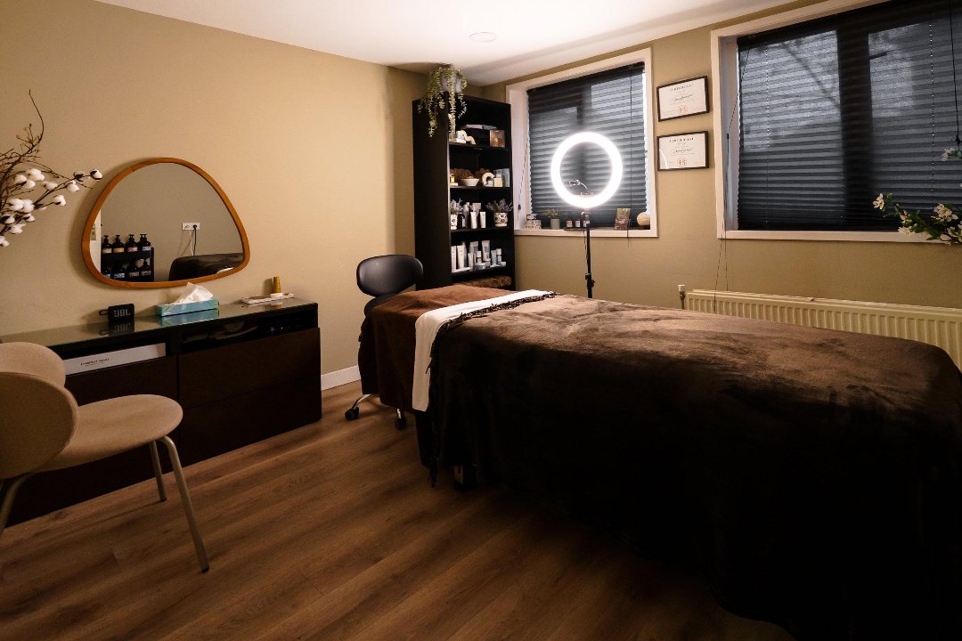 Tweeze and lift, Patrimoniumbuurt, Haarlem