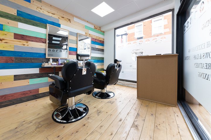 Veda Beauty Trading | Beauty Salon in Tufnell Park, London - Treatwell