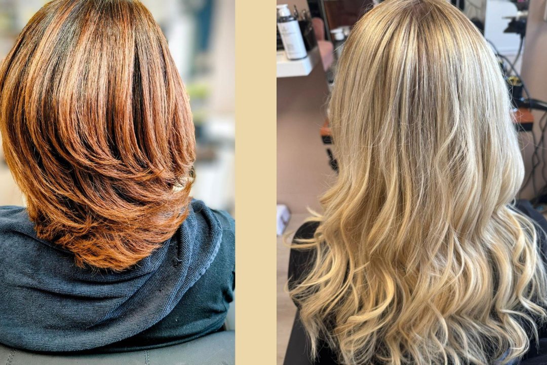 Alixis Hair & Beauty Salon, Markerkant, Almere