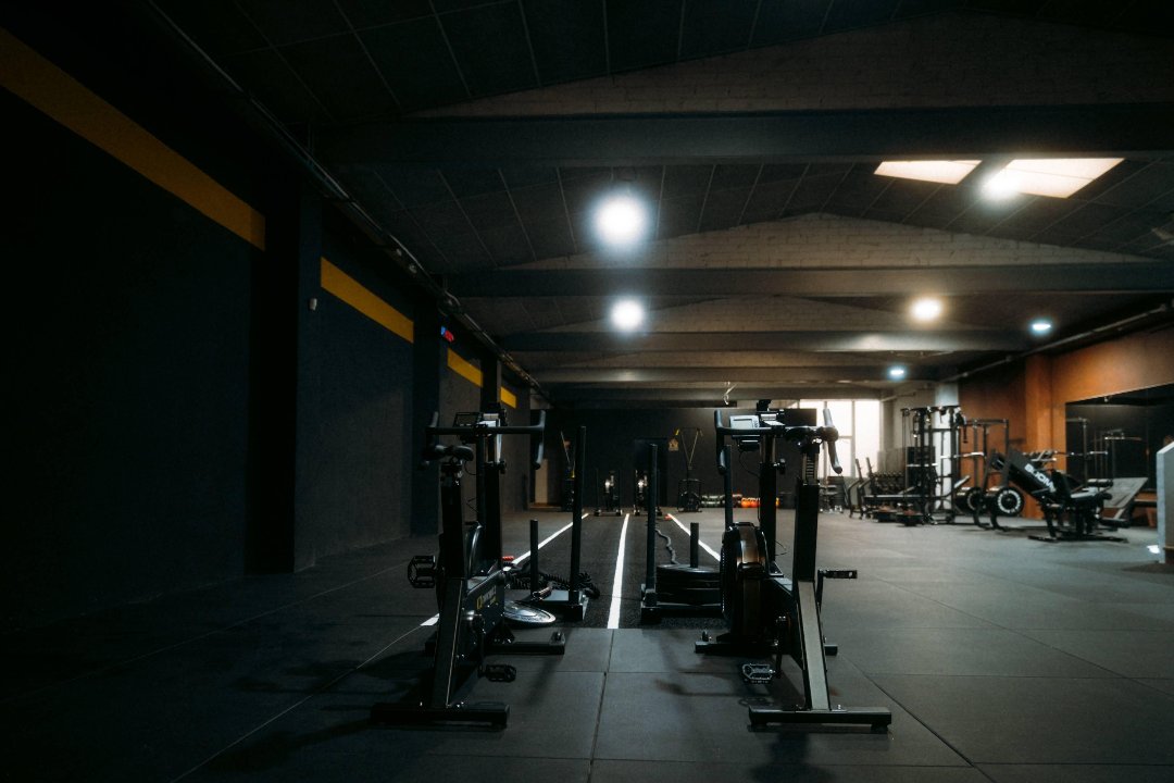 Brynjar Wellness Center, Ca n'Aurell, Provincia de Barcelona