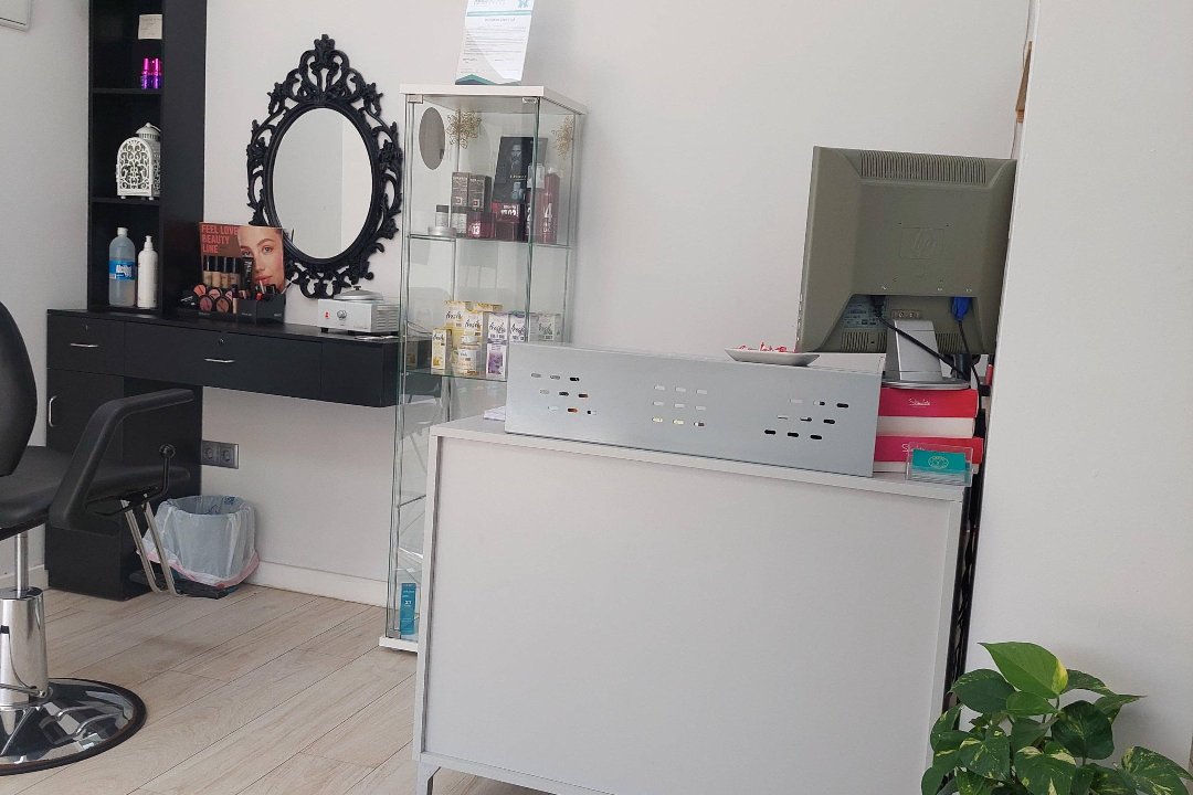 Gleni Vargas, Jerez de la Frontera