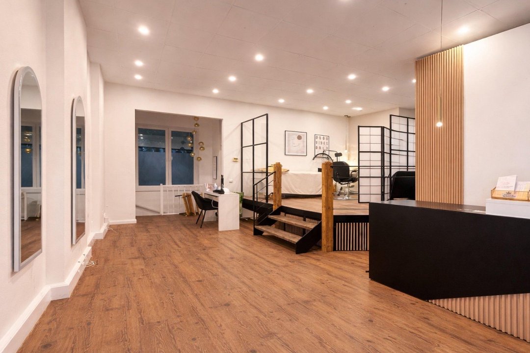 Beautyholic, Hamm, Hamburg