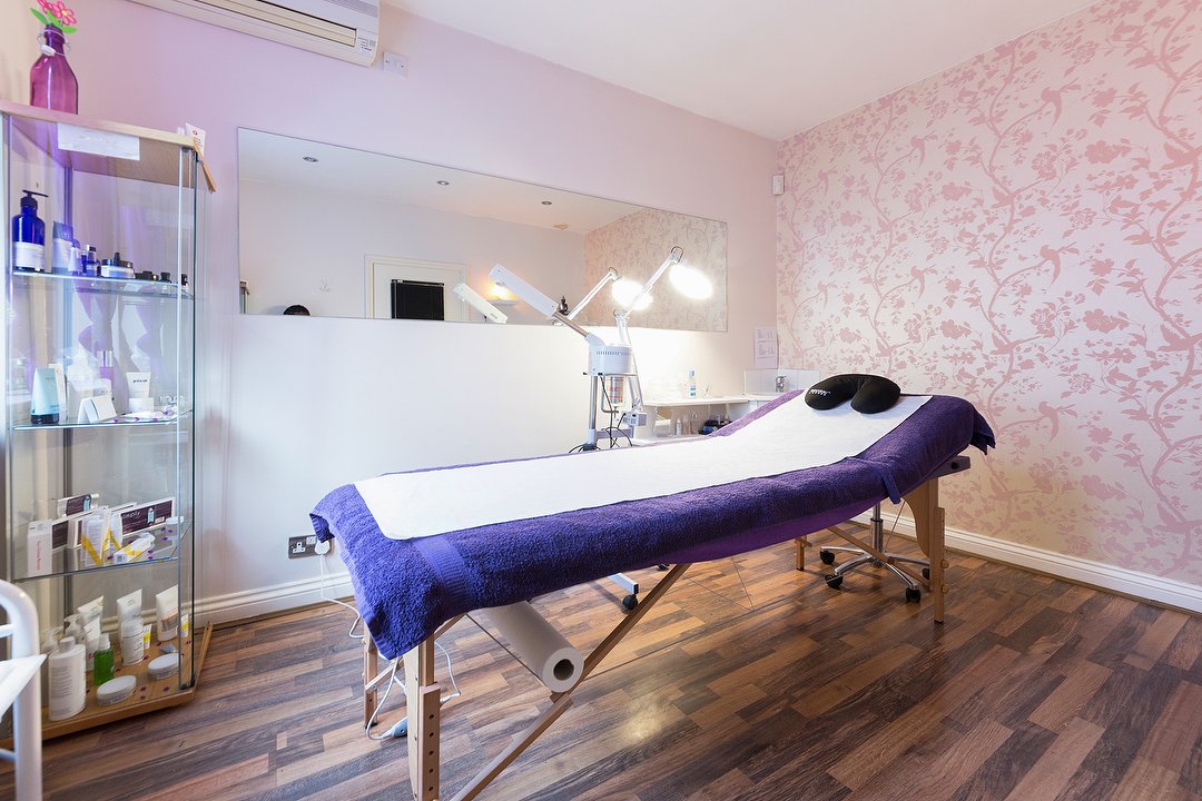 Kat's Beauty Room, Enfield Chase, London