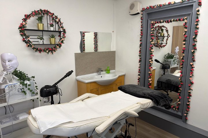 WoodHouse Hair and Beauty - Coiffure Leeds - Photo de galerie - OneBooking