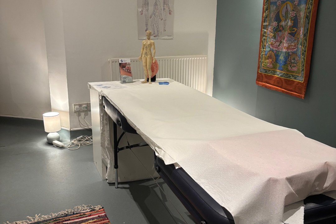 Sue Kalicinska, Central Hove, Brighton and Hove