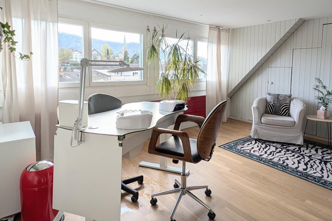 Duality Beauty, Kreis 3, Zürich