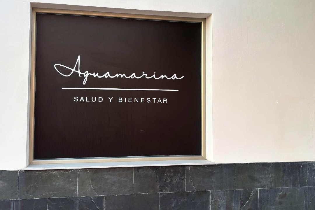 Aguamarina, La Bachillera, Sevilla