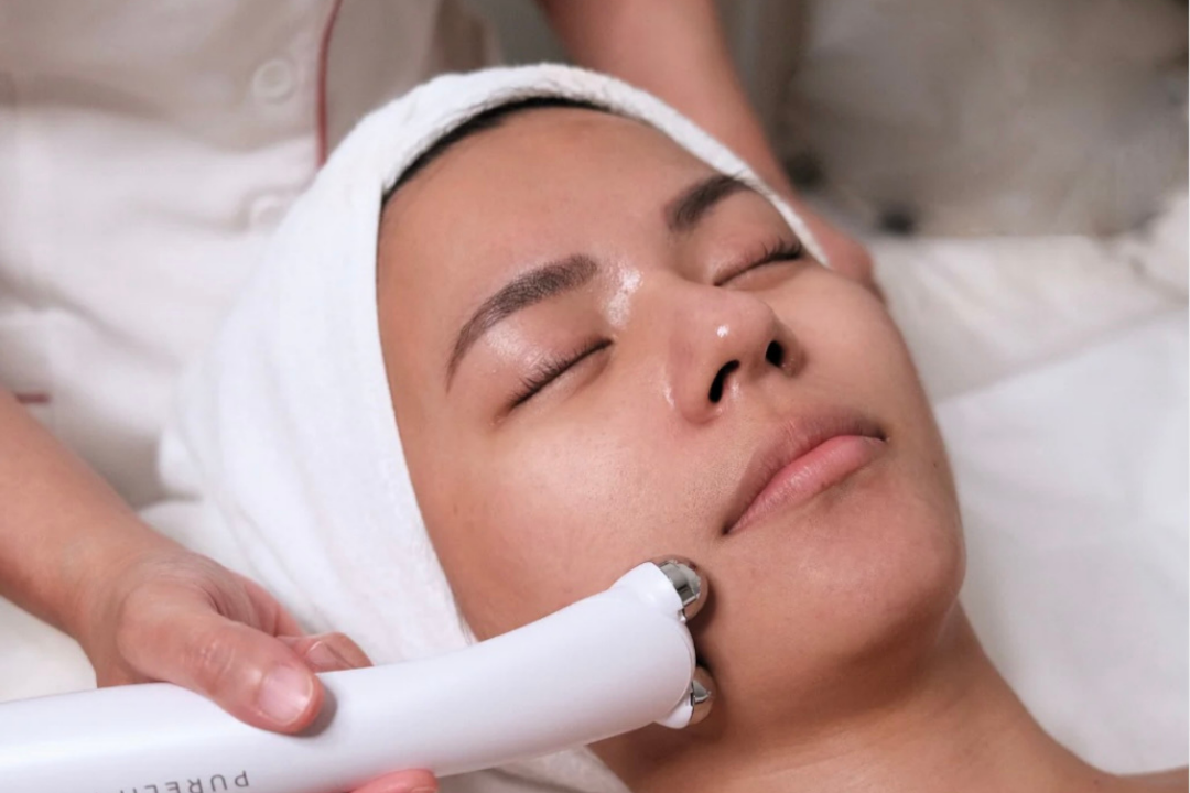 Facesculpt Studios, Richmond Station, London