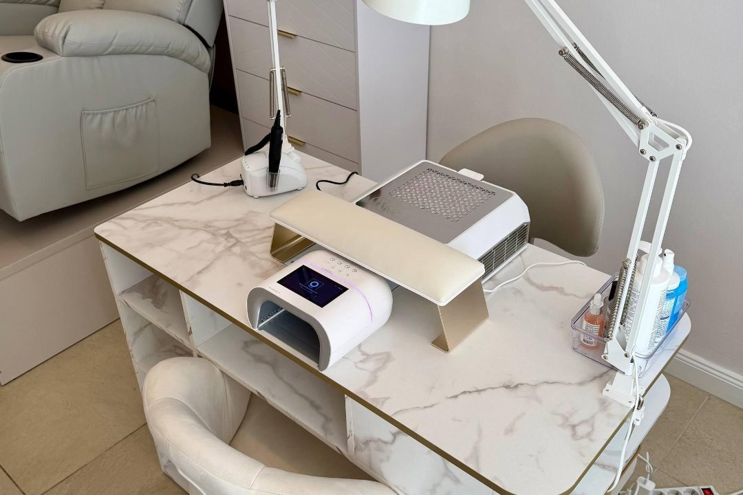 ICON Beauty Lounge, Friedrichshain, Berlin