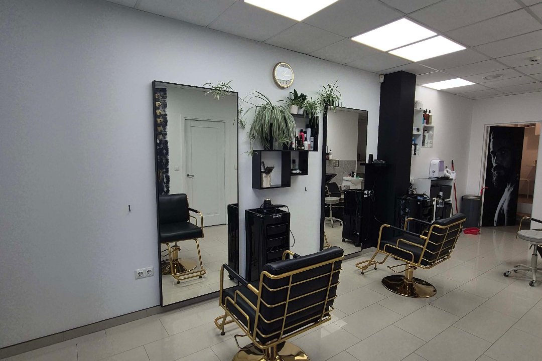 Kirpėja Rita - grožio studija J.I., Pašilaiciai, Vilnius