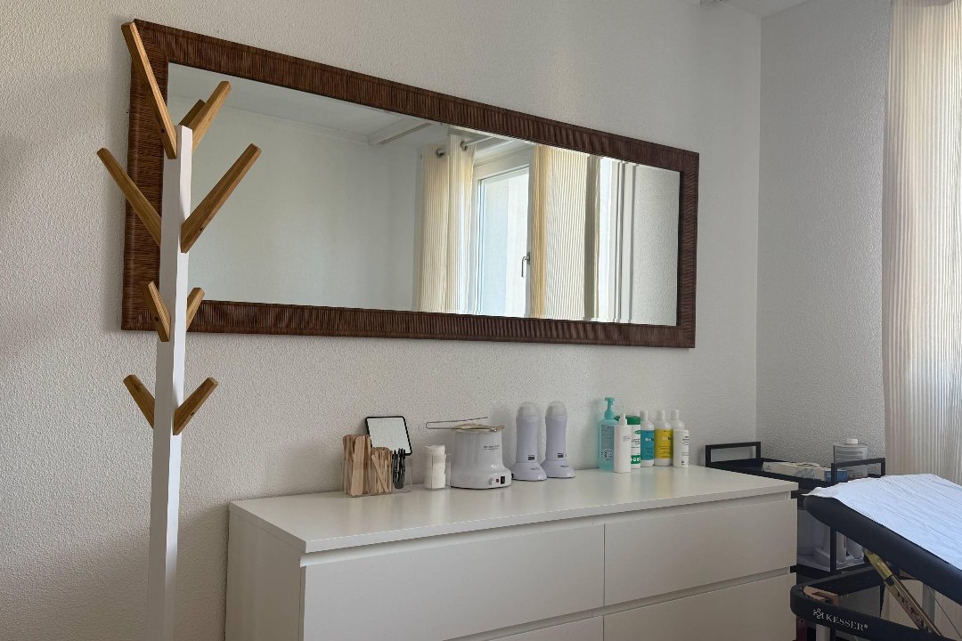 MS Beauty Studio, Mulhouse, Alsace