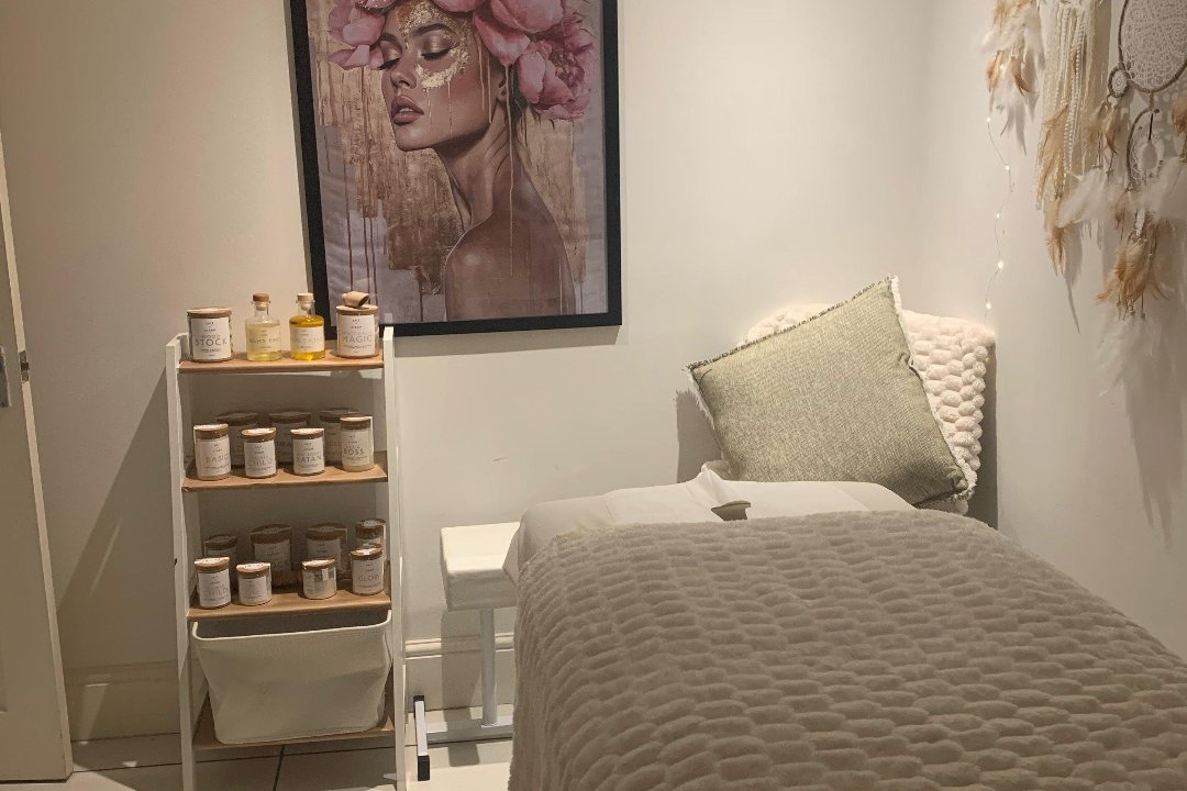 Balanced Therapies, Liverpool, Hope Street Quarter, Liverpool