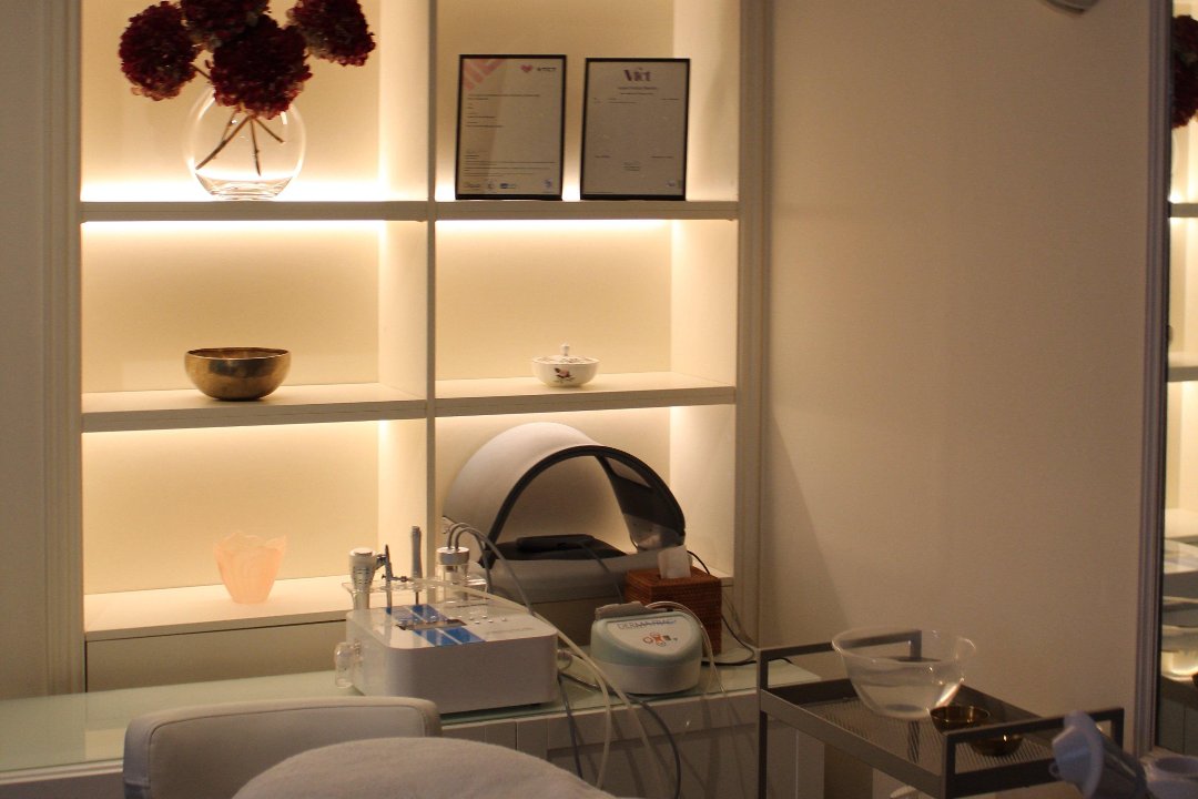 5 Cavendish - Skin & Wellness, St Johns Wood, London