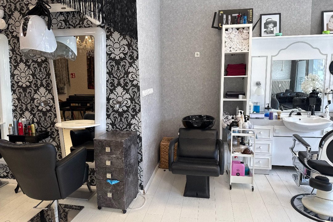 Mein Bester Friseur, Niederrad, Frankfurt am Main