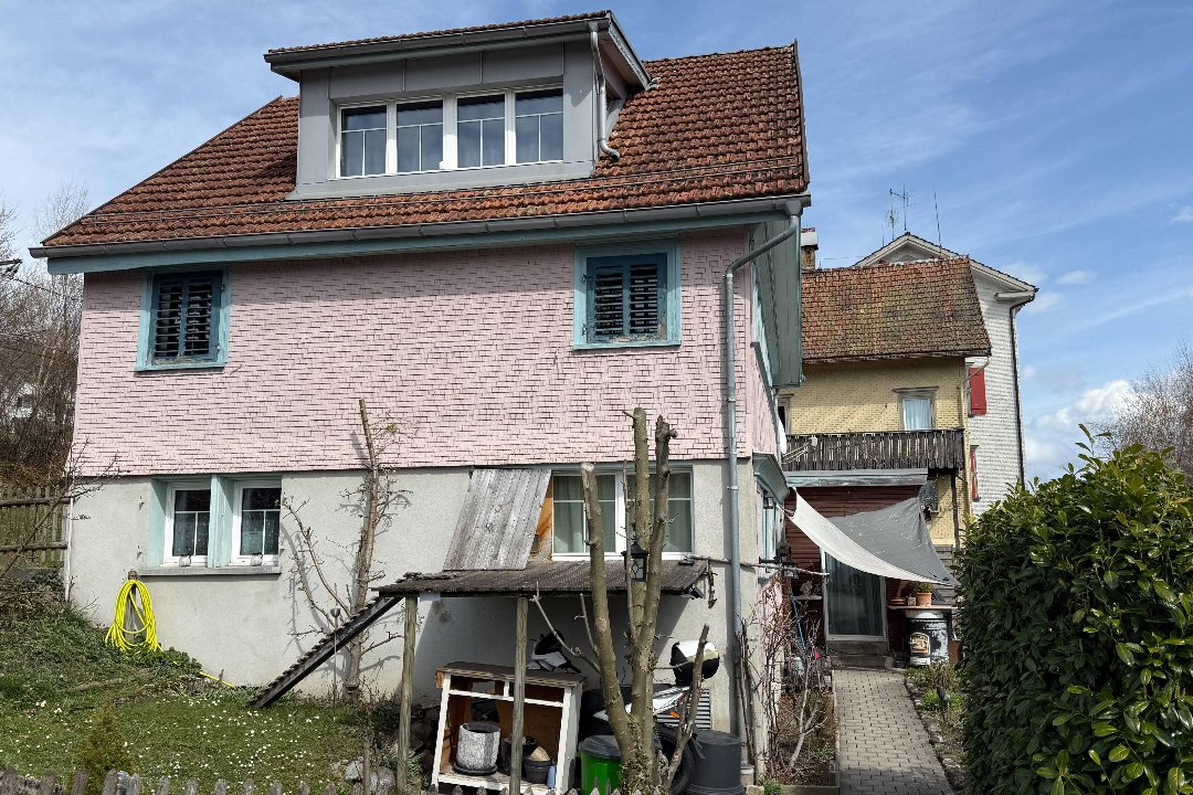 Beauty 1985, Appenzell Innerhoden