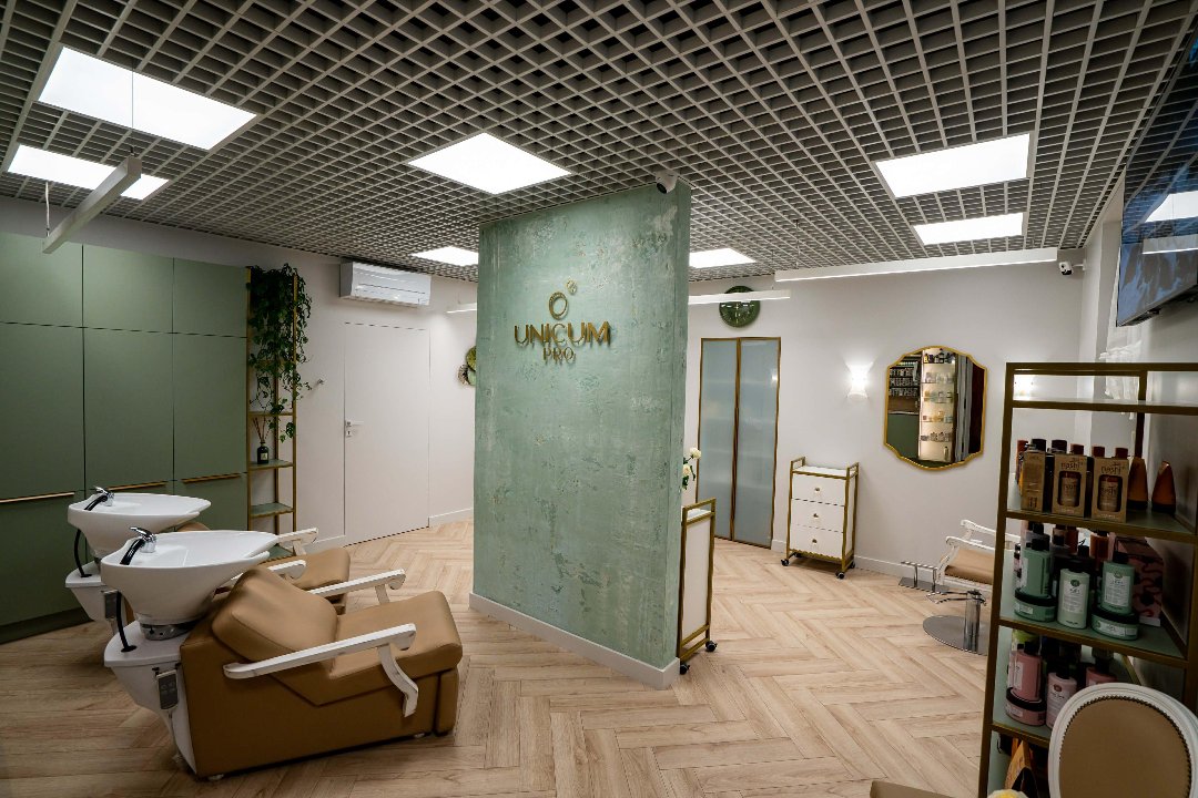 Greta Levanė - plaukų specialistė, Naujamiestis, Kaunas