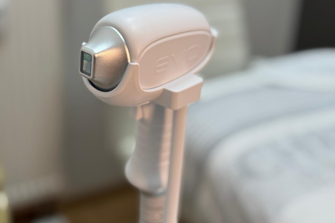 Zarina Uzurova, Hellersdorf, Berlin