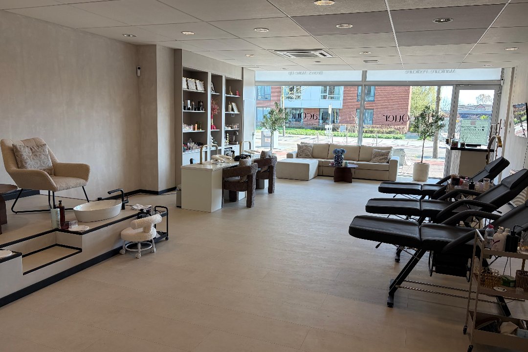 Lacquerstudio.nl, De Haven, Apeldoorn