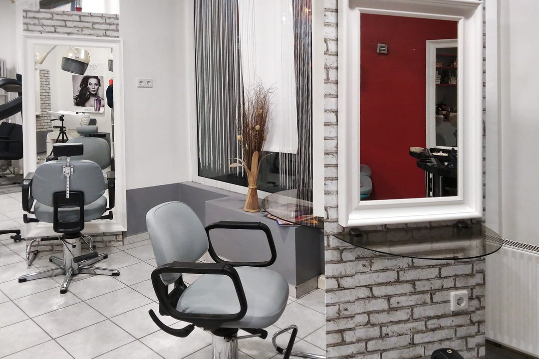 Friseur Am Eck, 12. Bezirk, Wien