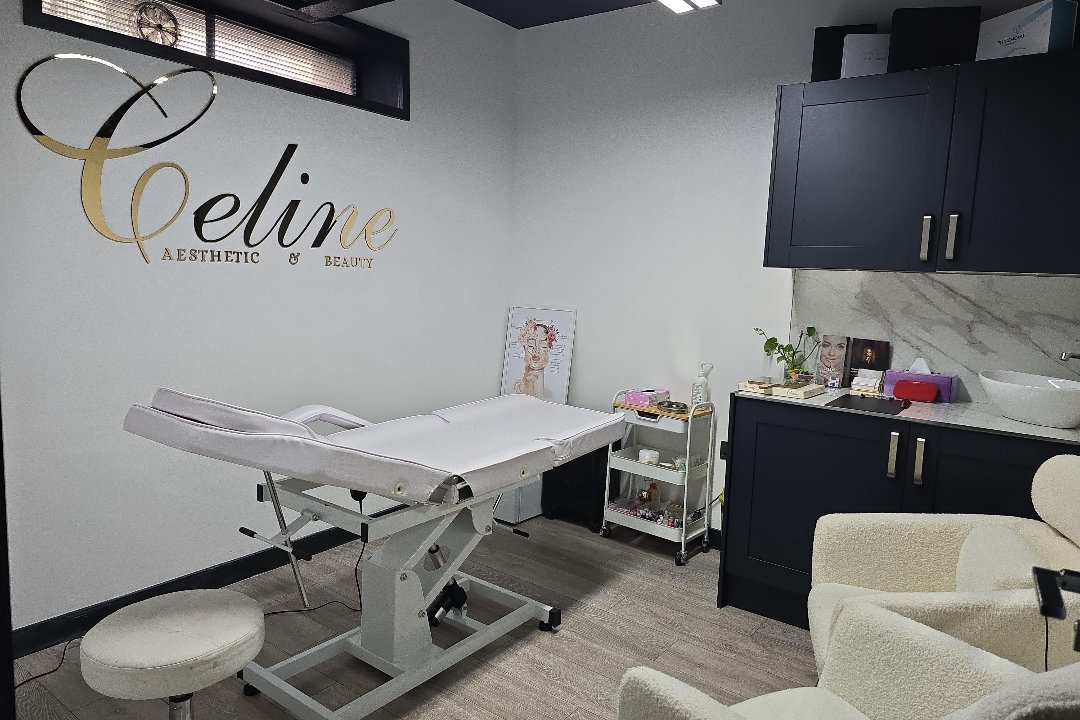 Celine Aesthetics & Beauty, Hanger Lane, London
