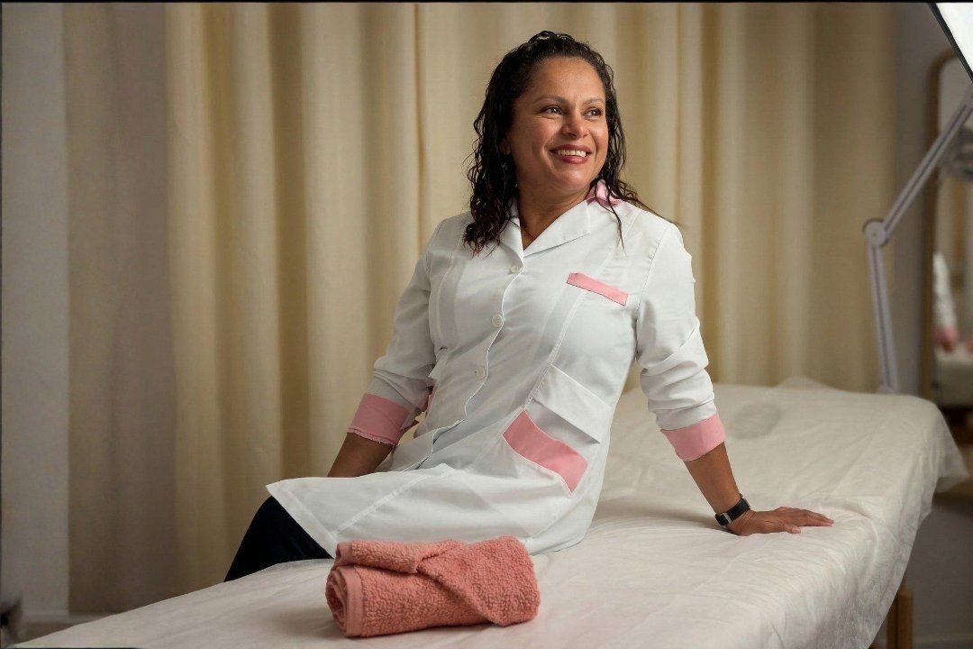 Mãos de Fada Massagens, São Jorge de Arroios, Lisboa