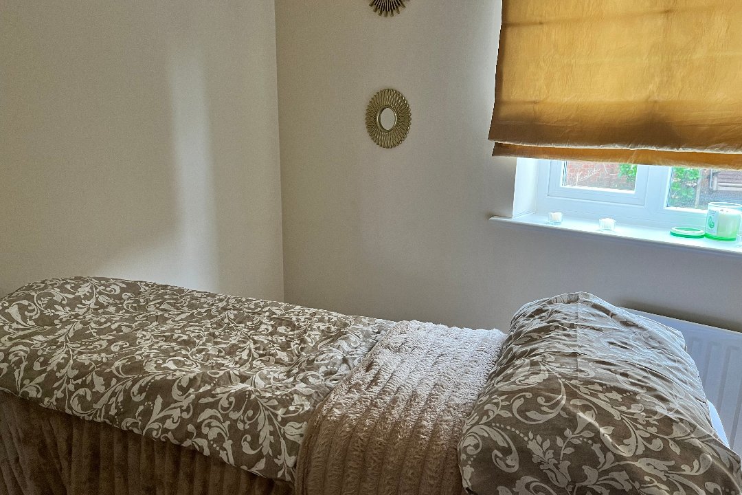 Wellbeing & Dreams, Annunciation & St Augustine, London