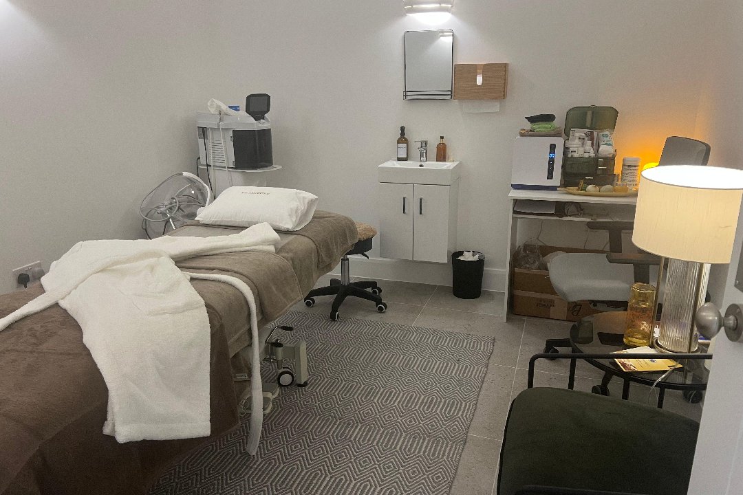 Lux Aesthetics, St Albans, Hertfordshire