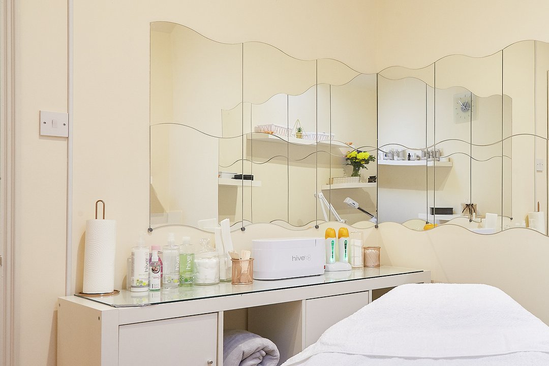 Timea's Beauty Room, Hammersmith and Fulham, London