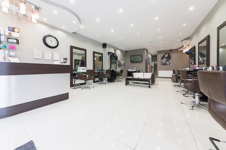 Chic at Neo Derm Hair & Beauty Medical Aesthetics | Hair Salon in N21 ...