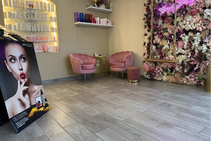Francesca Megalizzi Beauty Lounge and Academy - Onglerie Reggio Calabria - Photo de galerie - OneBooking