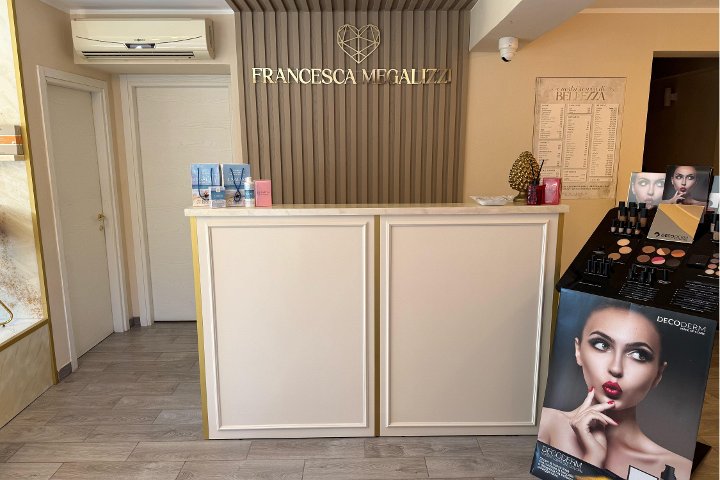 Francesca Megalizzi Beauty Lounge and Academy - Onglerie Reggio Calabria - Photo de galerie - OneBooking