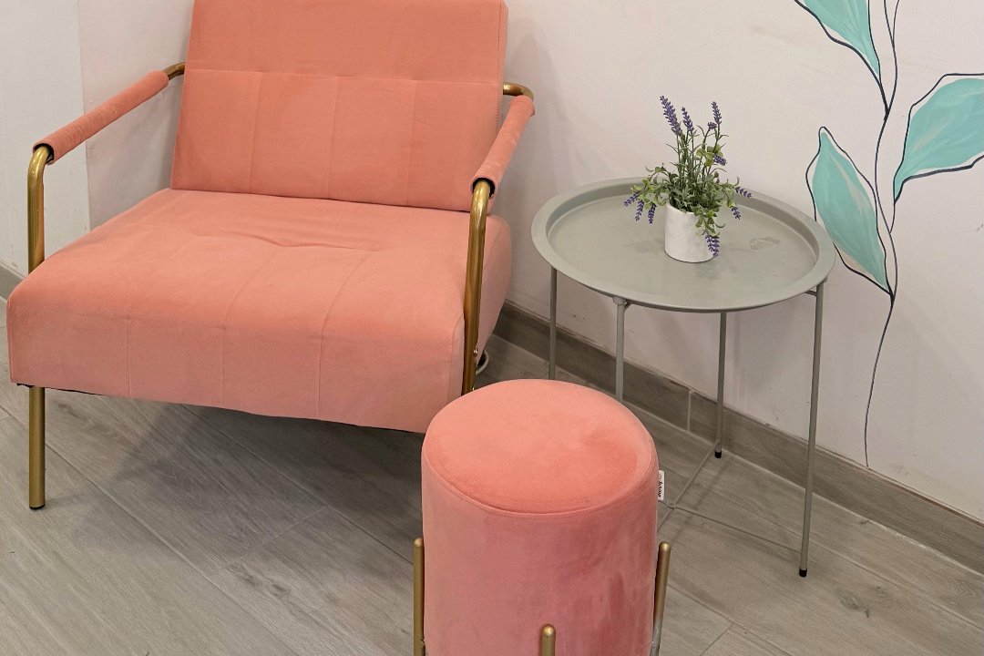 Studio Mariana Correia, Paços de Ferreira, Área Metropolitana do Porto